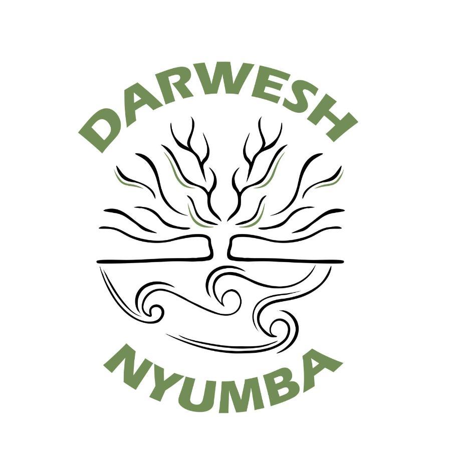 Darwesh Nyumba Lodge Nungwi Exterior photo